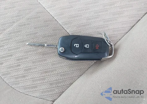 2017 Ford Explorer z USA, uszkodzony, nr VIN 1FM5K8B87HGD65422